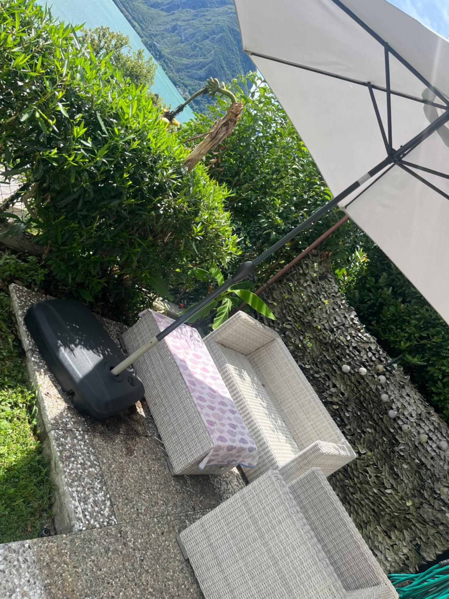 Lake Feelings Lugano Exterior foto