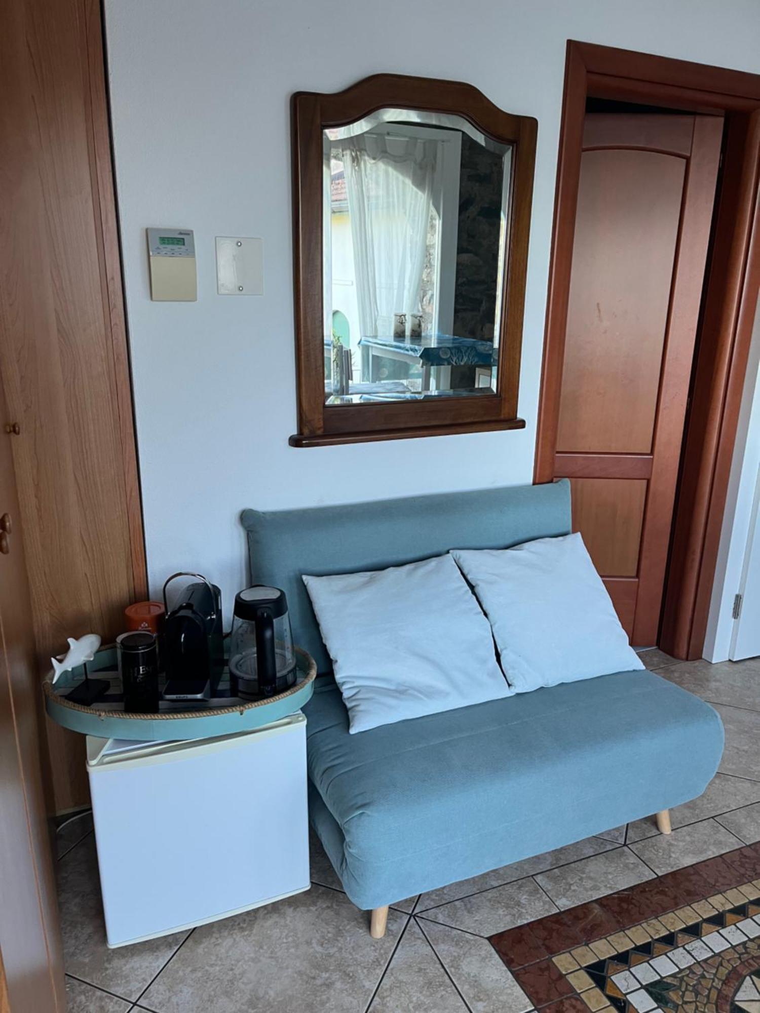 Lake Feelings Lugano Exterior foto